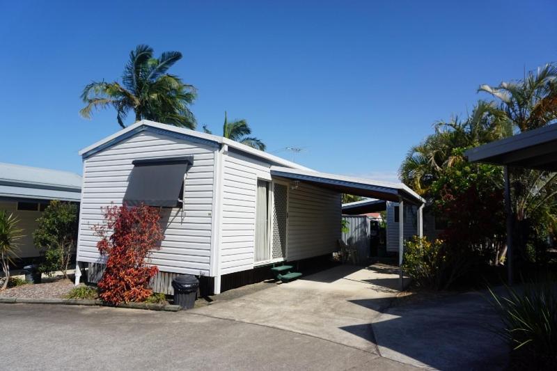 Ingenia Holidays Taigum Brisbane Exterior photo